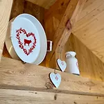 木屋 Tiny House Singer - Contactless Check-in - Sauna Ehenbichl