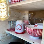 Tiny House Singer - Contactless Check-in - Sauna 木屋 *