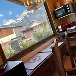 木屋 Tiny House Singer - Contactless Check-in - Sauna *