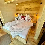 Tiny House Singer - Contactless Check-in - Sauna * Ehenbichl