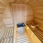 木屋 Tiny House Singer - Contactless Check-in - Sauna Ehenbichl