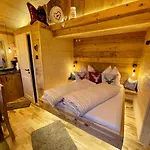 Tiny House Singer - Contactless Check-in - Sauna * Ehenbichl