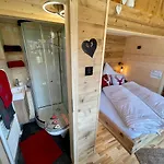 Tiny House Singer - Contactless Check-in - Sauna * Ehenbichl