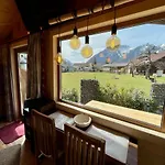 木屋 Tiny House Singer - Contactless Check-in - Sauna
