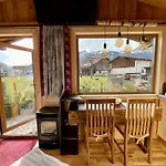 Tiny House Singer - Contactless Check-in - Sauna