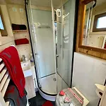 Tiny House Singer - Contactless Check-in - Sauna Ehenbichl