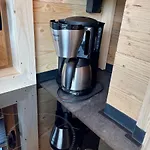 Tiny House Singer - Contactless Check-in - Sauna *