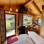 Tiny House Singer - Contactless Check-in - Sauna *