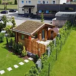 木屋 Tiny House Singer - Contactless Check-in - Sauna *