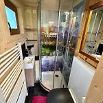 木屋 Tiny House Singer - Contactless Check-in - Sauna Ehenbichl