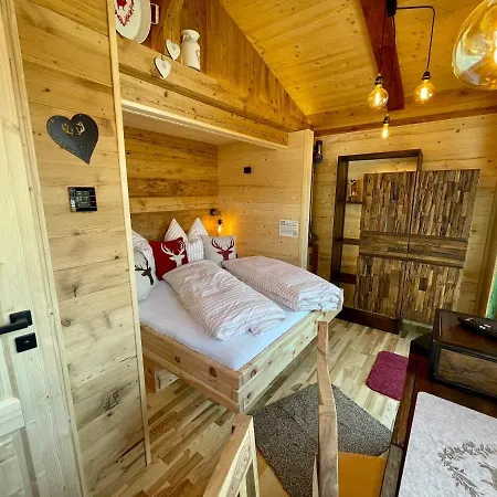 Tiny House Singer - Contactless Check-in - Sauna Chalet