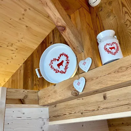 Tiny House Singer - Contactless Check-in - Sauna Ehenbichl