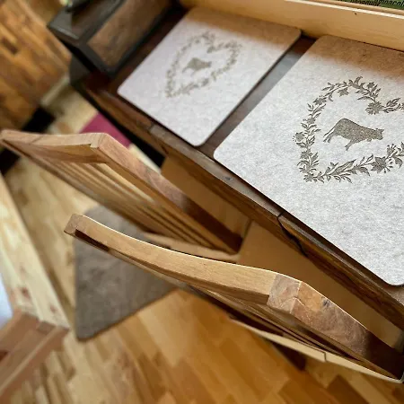 Шале Tiny House Singer - Contactless Check-in - Sauna *