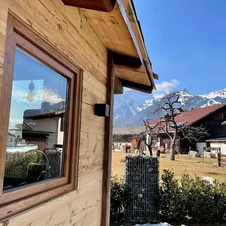 Tiny House Singer - Contactless Check-in - Sauna Chalé