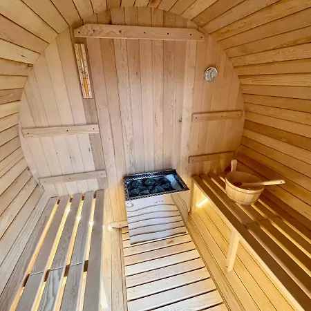 Alpesi faház Tiny House Singer - Contactless Check-in - Sauna Ehenbichl