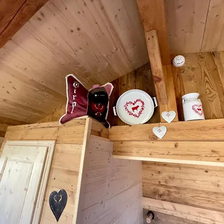 Tiny House Singer - Contactless Check-in - Sauna Alpesi faház *