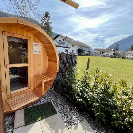 Tiny House Singer - Contactless Check-in - Sauna *