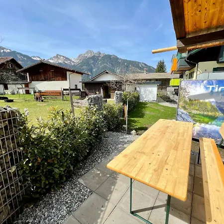 Tiny House Singer - Contactless Check-in - Sauna Alpesi faház