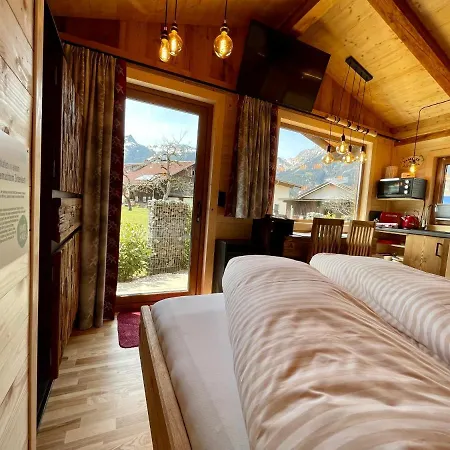 Tiny House Singer - Contactless Check-in - Sauna *