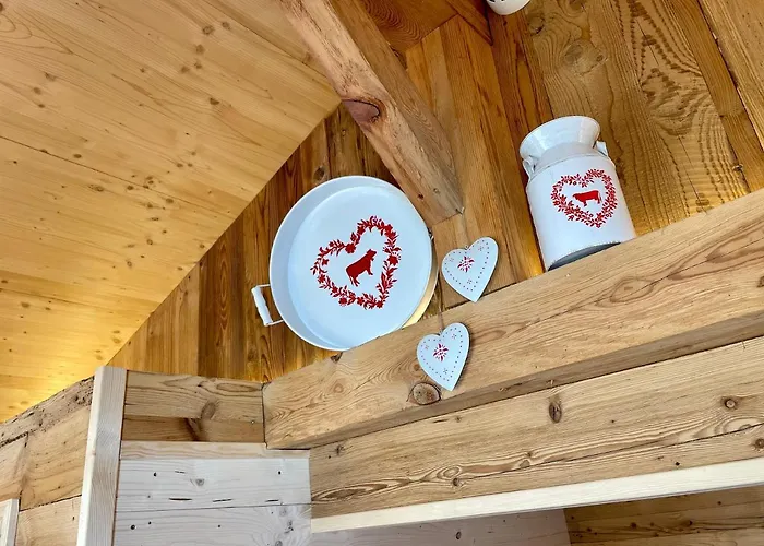 Tiny House Singer - Contactless Check-in - Sauna Ehenbichl