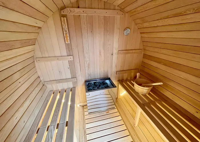 샬레 Tiny House Singer - Contactless Check-in - Sauna Ehenbichl