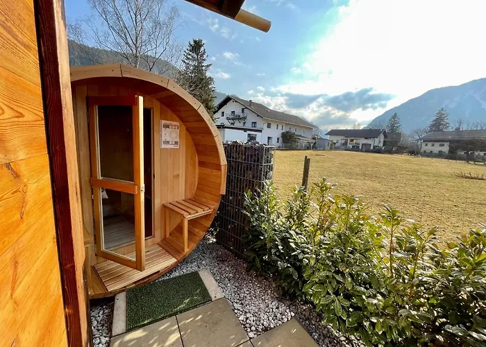Tiny House Singer - Contactless Check-in - Sauna