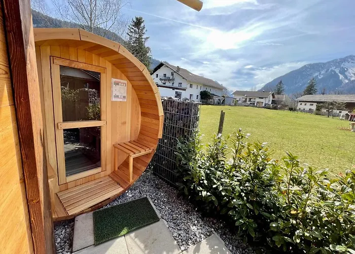 Tiny House Singer - Contactless Check-in - Sauna *