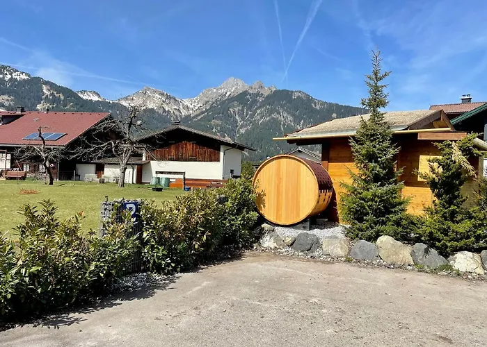 Tiny House Singer - Contactless Check-in - Sauna