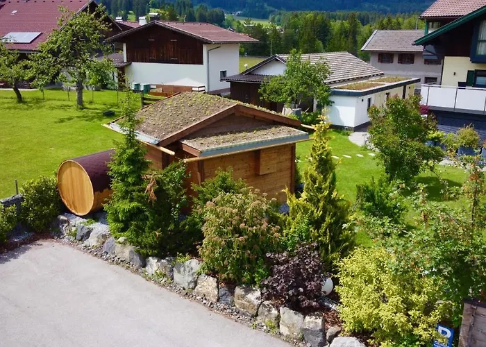 샬레 Tiny House Singer - Contactless Check-in - Sauna