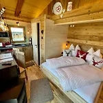 Domek alpejski Tiny House Singer - Contactless Check-in - Sauna *