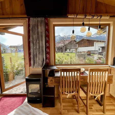 Tiny House Singer - Contactless Check-in - Sauna