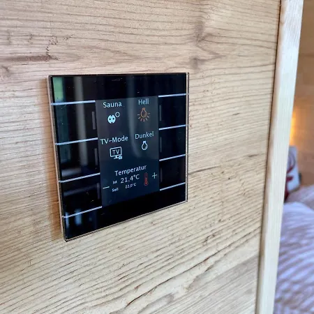 Tiny House Singer - Contactless Check-in - Sauna * Ehenbichl