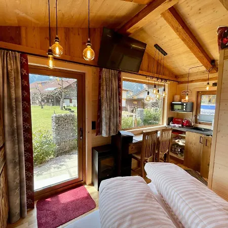 Tiny House Singer - Contactless Check-in - Sauna *