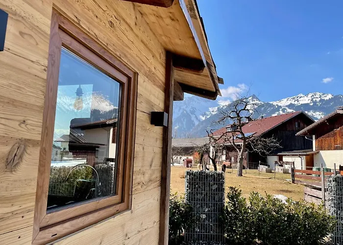 Tiny House Singer - Contactless Check-in - Sauna Chalet