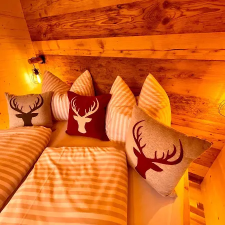 Chalet Tiny House Singer - Contactless Check-in - Sauna