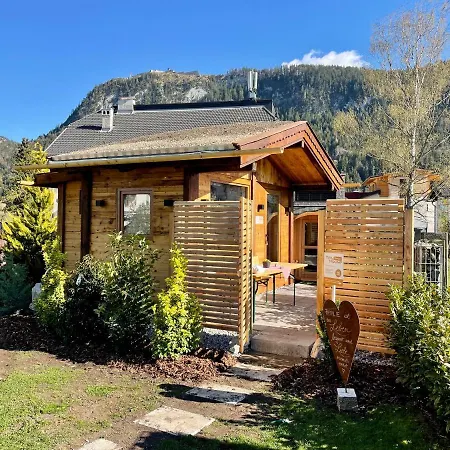 Tiny House Singer - Contactless Check-in - Sauna Domek alpejski