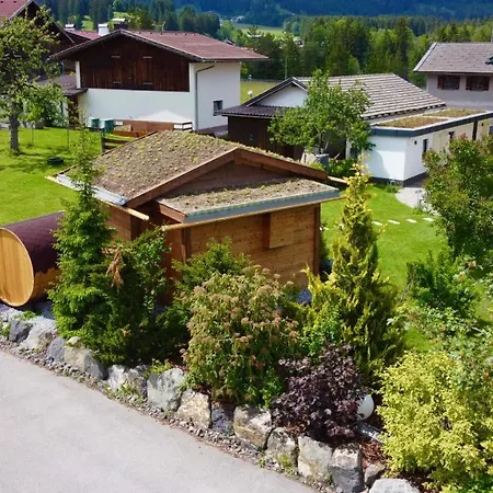 Chalet Tiny House Singer - Contactless Check-in - Sauna