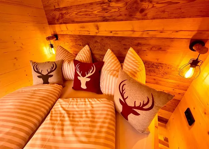 Chalet Tiny House Singer - Contactless Check-in - Sauna