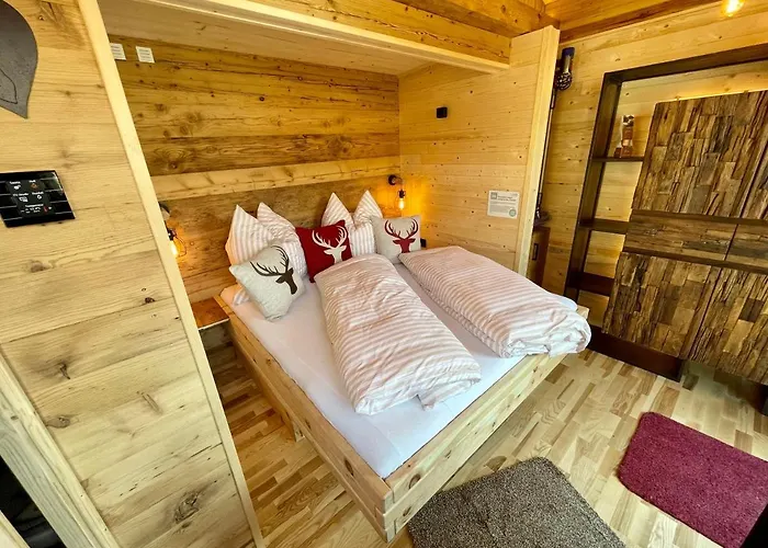 Tiny House Singer - Contactless Check-in - Sauna *